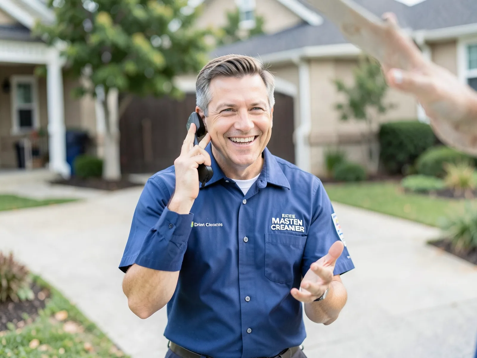Drain Cleaning Pioneer, OH FAQs